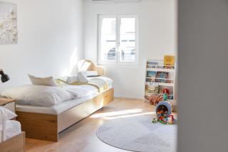 BASEKAMP Prime I Luzern I Friends I Lake I Mountains - 8