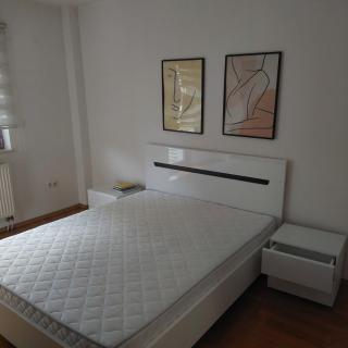 Lena apartman - 9