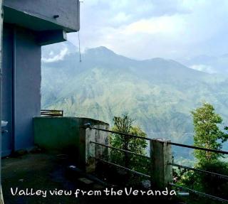 The Munsiyari Homestay, Shankhdhura Munsiyari - 8