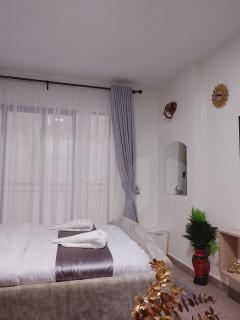 Mo Homes - Studio 2 in South B, 15mins from JKIA, Wilson Airport & Nairobi CBD - 2
