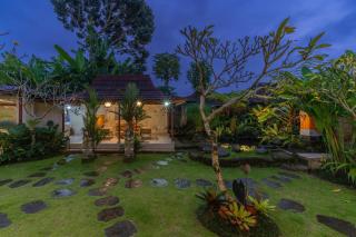 Junna House Ubud - 5