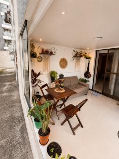 Refugio Raizes Home Hostel - 3