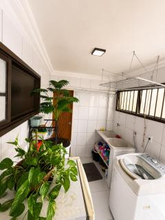 Refugio Raizes Home Hostel - 1