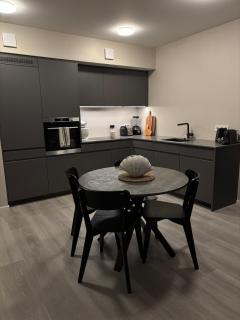New apartment in Njardvik - 6