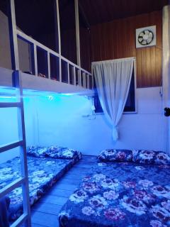 Horeb Garden - 1