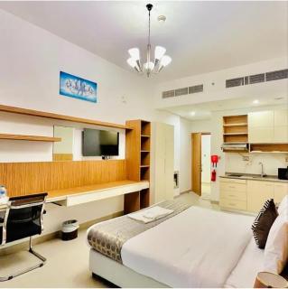 The Saj Hotel Apartments - 1