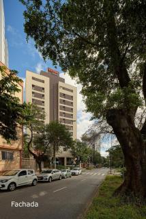 Luggo Inter Residence - Região Central BH - 1