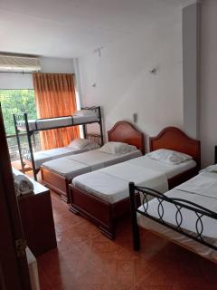 Hotel Rivera Plaza - 9