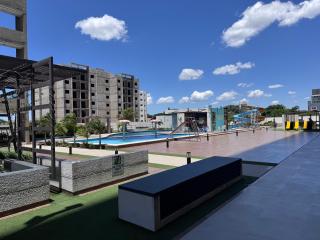 Departamento de 3 dormitorios - 1