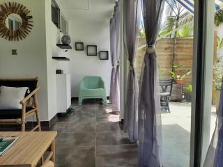 Appartement bord de mer - 6