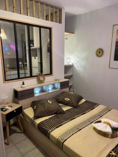 Appartement bord de mer - 2