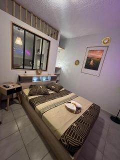 Appartement bord de mer - 1
