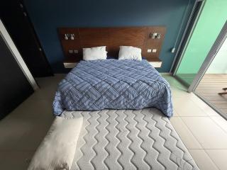 Apartment with Ocean View Icon Vallarta 7th Floor - 8