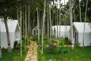 Coco Brookes Luxury Farm Stays - 6