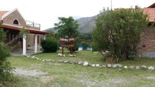 Cabañas Tupac - 5