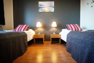 Grenivik Guesthouse - Grenivík - 9