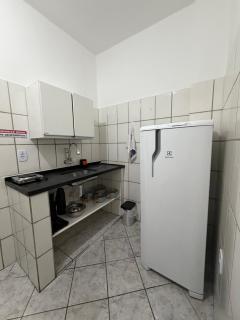 Apartamento aconchegante 2 quartos - 3