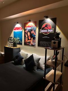 Cinema Condo in Abreeza Mall - 2