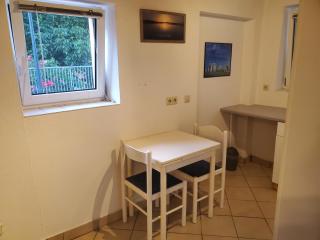 Private Wohnung mit Küche und Bad Einzimmerwohnung - 5