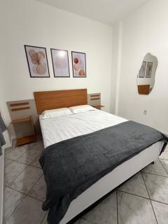 Apartamento aconchegante 2 quartos - 0