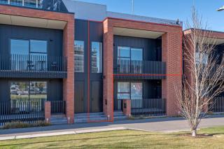 Stylish CBD Apartment Walk to One NZ Stadium - 8