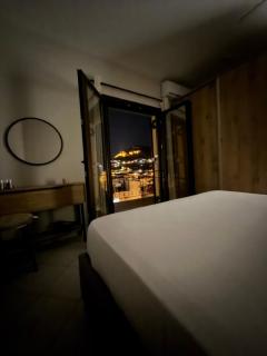 Με θέα το Κάστρο Apartment - Nafpaktos - 7