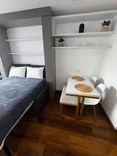 Apartamento de Lujo Exclusivo con Jacuzzi y Rooftop - 7