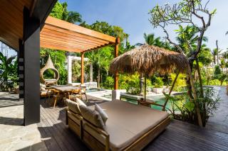 Villa Kayu Manis by BaliSuperHost - 8