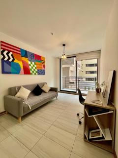 Quito-Ecuador apartment, excellent location - 5
