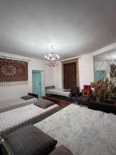Dream Guest House - 1