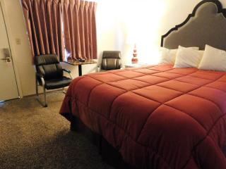 Capri Motel - Walla Walla - 6