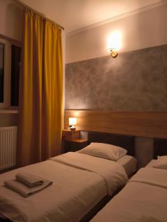 Hotelik Krakowiak - 3