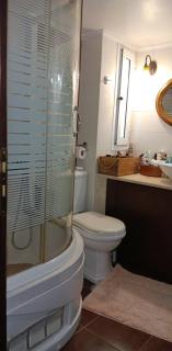 The Elegant Apartment in the Heart of Chios - 5