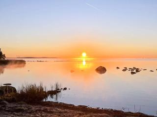6 person holiday home in SÖLVESBORG-By Traum - 1