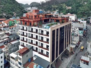 Việt Hoa Cát Bà Hotel - 0