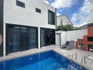Modern Villa with Private Pool & BBQ in Mardakan,Baku - 0