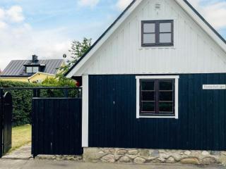 5 person holiday home in Kivik - 1