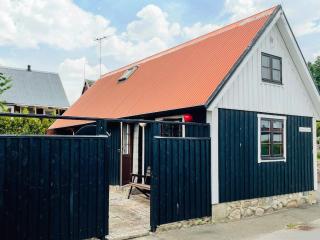 5 person holiday home in Kivik - 0