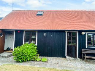 5 person holiday home in Kivik - 3