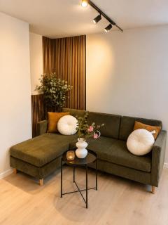 A Place To Stay Stavanger, apt 9 - 9