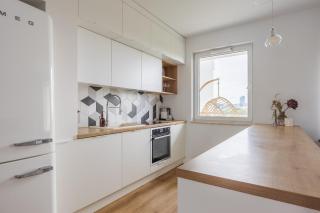 Glow Apartments - Awiator Brzeźno Beach View - 7