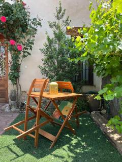 Casa rural La Colmena - The place to bee - 6