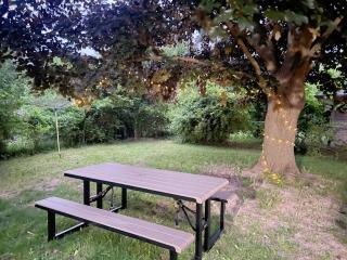 Spacious 3BR House near Western Univercity Free Parking & Playground - 5