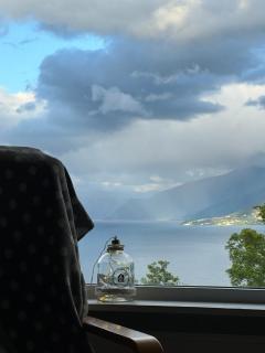 House with stunning fjord view in Balestrand - 2