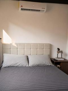 Bowra Suite Doble Altura, Zona Consulado ORQ 9 - 4