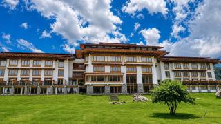 Terma Linca Paro - 1