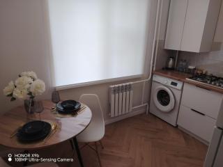 VIP квартира в 6 мкр Кунаева - 4