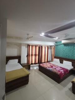 Hotel Apex &Guset House - 3