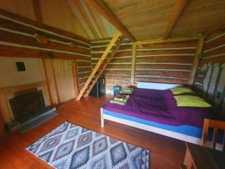 Ostaya - Mountain Cottage - 8