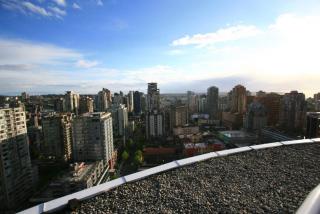 vancouver downtown penthouse with city view close to amazon and microsoft - 9